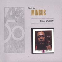 Charles Mingus - Blues